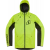 Μπουφάν μηχανής ICON AIRFORM HI-VIZ Μπουφάν μηχανής ICON AIRFORM HI-VIZ