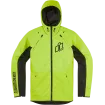 Μπουφάν μηχανής ICON AIRFORM HI-VIZ Μπουφάν μηχανής ICON AIRFORM HI-VIZ thumb