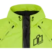 Μπουφάν μηχανής ICON AIRFORM HI-VIZ Μπουφάν μηχανής ICON AIRFORM HI-VIZ thumb