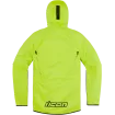 Μπουφάν μηχανής ICON AIRFORM HI-VIZ Μπουφάν μηχανής ICON AIRFORM HI-VIZ thumb