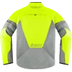 Μπουφάν μηχανής ICON MESH AF HI-VIZ Μπουφάν μηχανής ICON MESH AF HI-VIZ thumb