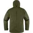 Μπουφάν μηχανής ICON PDX3 CE - OLIVE thumb