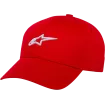 Καπέλο ALPINESTARS ALPHA RED Καπέλο ALPINESTARS ALPHA RED thumb