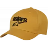 Καπέλο ALPINESTARS BLAZE YELLOW 