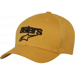 Καπέλο ALPINESTARS BLAZE YELLOW 