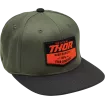 Καπέλο THOR Chevron Snapback Green Καπέλο THOR Chevron Snapback Green thumb