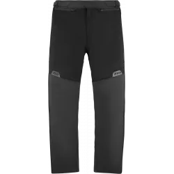 Παντελόνι μηχανής ICON MESH AF OVERPANT - ΜΑΥΡΟ Παντελόνι μηχανής ICON MESH AF OVERPANT - ΜΑΥΡΟ