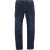 Παντελόνι μηχανής ICON UPARMOR JEANS - BLUE Παντελόνι μηχανής ICON UPARMOR JEANS - BLUE