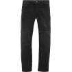 Παντελόνι μηχανής ICON UPARMOR JEANS - BLACK Παντελόνι μηχανής ICON UPARMOR JEANS - BLACK thumb