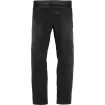 Παντελόνι μηχανής ICON UPARMOR JEANS - BLACK Παντελόνι μηχανής ICON UPARMOR JEANS - BLACK thumb
