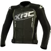 Δερμάτινο μπουφάν μηχανής XRC HADERG blk/white Δερμάτινο μπουφάν μηχανής XRC HADERG blk/white thumb