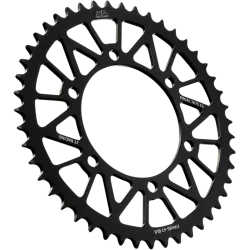 Πίσω γρανάζι αλυσίδας JTA486.47 Black Πίσω γρανάζι αλυσίδας JTA486.47 Black