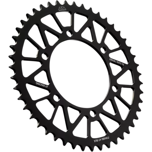 Πίσω γρανάζι αλυσίδας JTA486.47 Black Πίσω γρανάζι αλυσίδας JTA486.47 Black