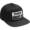 Καπέλο THOR STAR RACING BLACK Καπέλο THOR STAR RACING BLACK thumb