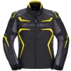 Μπουφάν μηχανής SPIDI RACE-EVO H2OUT Yellow fluo Μπουφάν μηχανής SPIDI RACE-EVO H2OUT Yellow fluo