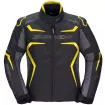 Μπουφάν μηχανής SPIDI RACE-EVO H2OUT Yellow fluo Μπουφάν μηχανής SPIDI RACE-EVO H2OUT Yellow fluo thumb
