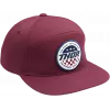 Καπέλο THOR S20 ICONIC PATRIOT RED
