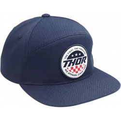 Καπέλο THOR S20 ICONIC PATRIOT BLUE Καπέλο THOR S20 ICONIC PATRIOT BLUE