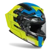 Κράνος μηχανής AIROH GP550 S CHALLENGE BLUE/YELLOW MATT Κράνος μηχανής AIROH GP550 S CHALLENGE BLUE/YELLOW MATT thumb