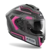 Κράνος μηχανής AIROH ST 501 SQUARE PINK MATT Κράνος μηχανής AIROH ST 501 SQUARE PINK MATT thumb