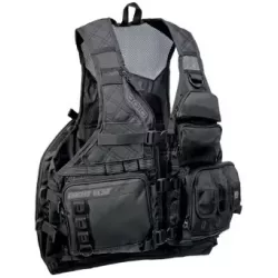 Τσάντα γιλέκο με θήκες OGIO FLIGHT VEST STEALTH Τσάντα γιλέκο με θήκες OGIO FLIGHT VEST STEALTH