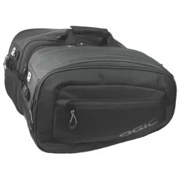 Πλαϊνές βαλίτσες μοτοσυκλέτας OGIO SADDLE BAGS 2.0 Πλαϊνές βαλίτσες μοτοσυκλέτας OGIO SADDLE BAGS 2.0
