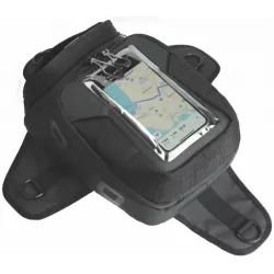 Τσάντα ρεζερβουάρ μοτοσυκλέτας OGIO Supermini Tanker Bag 2.0 Τσάντα ρεζερβουάρ μοτοσυκλέτας OGIO Supermini Tanker Bag 2.0