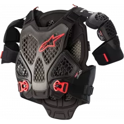 Προστασία θώρακα ALPINESTARS A-6