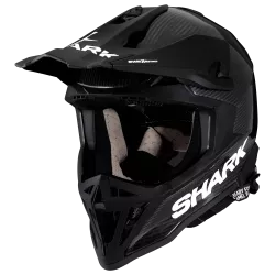 Κράνος μηχανής motocross SHARK VARIAL RS CARBON SKIN WHITE Κράνος μηχανής motocross SHARK VARIAL RS CARBON SKIN WHITE