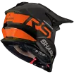 Κράνος motocross SHARK VARIAL RS FLAIR ORANGE thumb