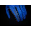 Γάντια μηχανής ICON ANTHEM 2 - ΜΠΛΕ thumb