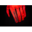 Γάντια μηχανής ICON ANTHEM 2 - ΚΟΚΚΙΝΟ thumb