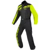 Αδιάβροχο μοτοσυκλέτας SPIDI TOURING RAIN Yellow fluo