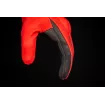 Γάντια μηχανής ICON ANTHEM 2 - ΚΟΚΚΙΝΟ thumb