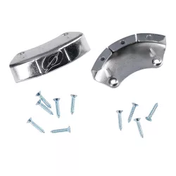 Μεταλλικό προστατευτικό για μπότες O'NEAL RIDER PRO Μεταλλικό προστατευτικό για μπότες O'NEAL RIDER PRO