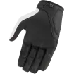 Γάντια μηχανής ICON HOOLIGAN CE - WHITE Γάντια μηχανής ICON HOOLIGAN CE - WHITE thumb