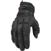 Δερμάτινα γάντια μηχανής ICON MOTORHEAD3 - BLACK Δερμάτινα γάντια μηχανής ICON MOTORHEAD3 - BLACK thumb