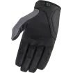 Γάντια μηχανής ICON HOOLIGAN CE - GREY Γάντια μηχανής ICON HOOLIGAN CE - GREY thumb