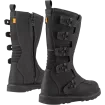 Μπότες μηχανής ICON ELSINORE2 - BLACK Μπότες μηχανής ICON ELSINORE2 - BLACK thumb