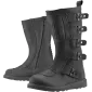 Μπότες μηχανής ICON ELSINORE2 - BLACK thumb