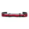 Μάσκα μηχανής motocross B-20 PROXY GRAY/RED-RADIUM RED thumb