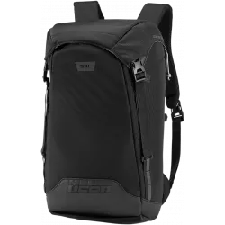 Σακίδιο πλάτης ICON SQUAD4 BACKPACK - BLACK Σακίδιο πλάτης ICON SQUAD4 BACKPACK - BLACK