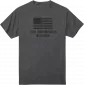 Κοντομάνικο μπλουζάκι ICON OGP - CHARCOAL  thumb