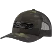 Καπέλο ICON MC PUNCH - BLACK CAMO Καπέλο ICON MC PUNCH - BLACK CAMO thumb