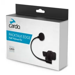 Βάση με μικρόφωνο για κράνοι Σκούτερ CARDO - PACKTALK EDGE Βάση με μικρόφωνο για κράνοι Σκούτερ CARDO - PACKTALK EDGE