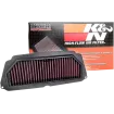 Φίλτρο αέρα K&N HA-6519 Φίλτρο αέρα K&N HA-6519 thumb