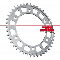 Γρανάζι πίσω κίνησης JT Sprockets JT JTR1317.43 Γρανάζι πίσω κίνησης JT Sprockets JT JTR1317.43
