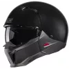 Κράνος μηχανής HJC i20 BLACK GLOSS