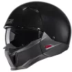 Κράνος μηχανής HJC i20 BLACK GLOSS thumb