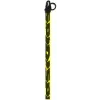 Μπρελόκ SPIDI KEYHOLDER LONG Yellow fluo